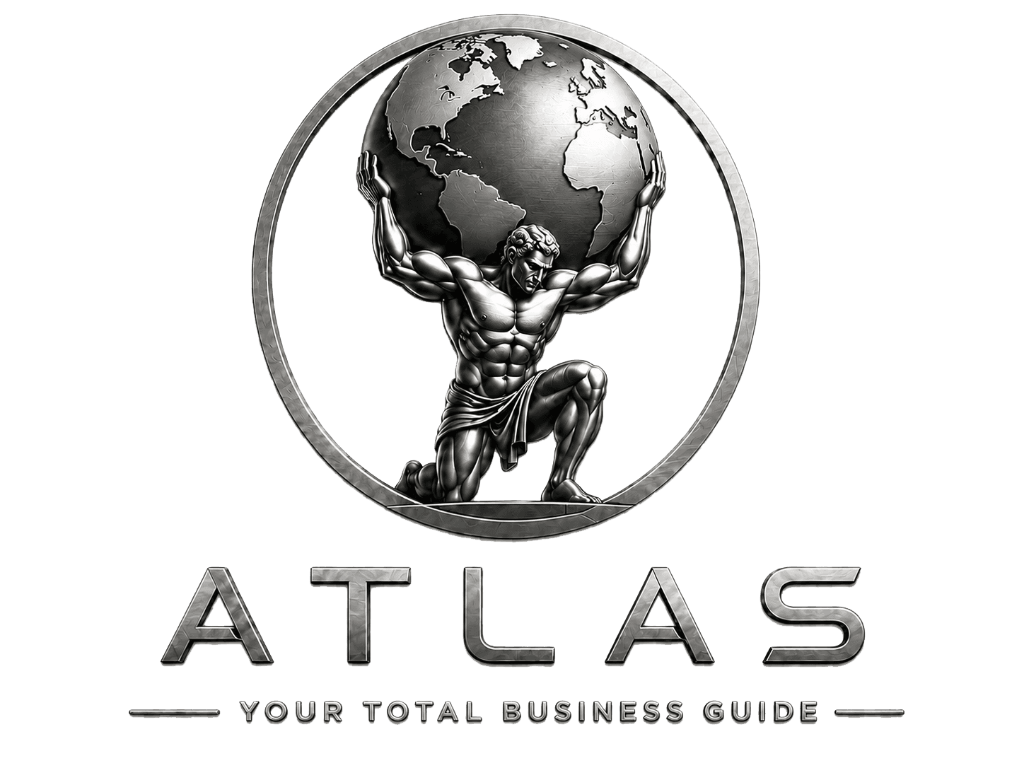 Atlas - Your total business guide